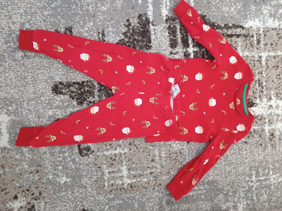 Піжамний костюм дитячий