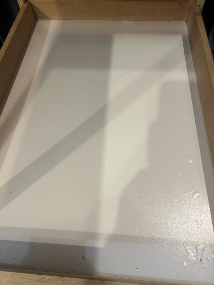 Przewijak IKEA Sniglar