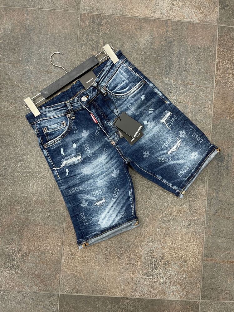 Spodenki dsquared 2 dsq TOP 2025
