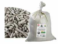 Otręby Pszenne Granulowane 20 KG Koza Owca Alpaka Pellet bez Glifosatu