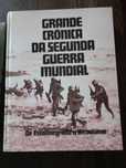 Livros segunda guerra mundial