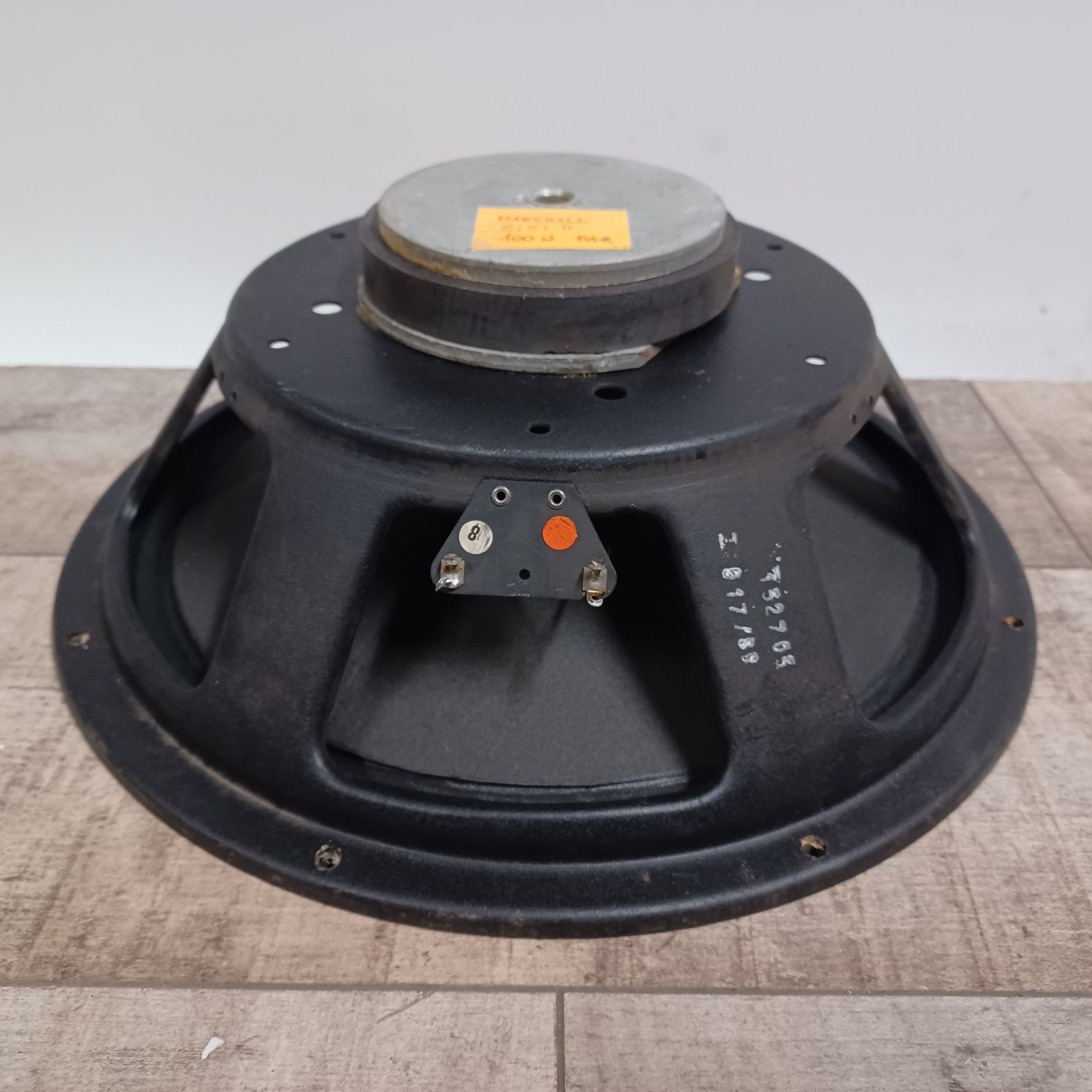 Głośnik basowy Marshall 732705  15" 100W
