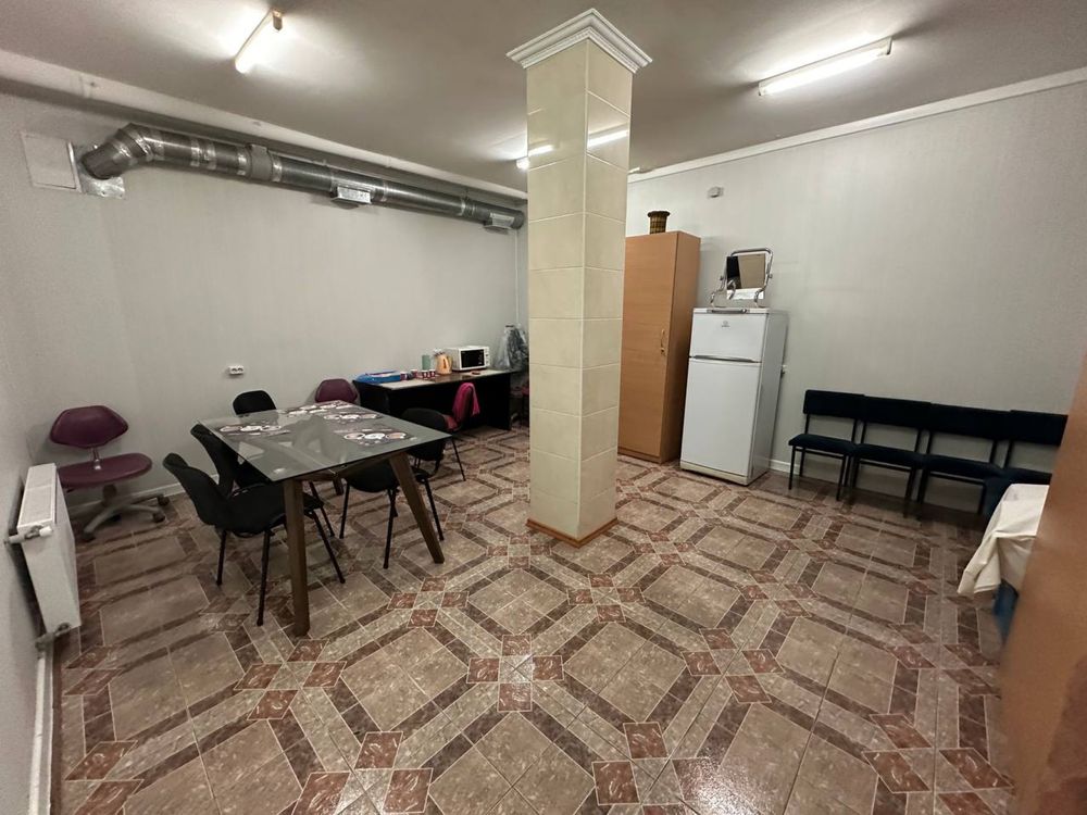Аренда стоматологии 210м2  в центре г Одессы