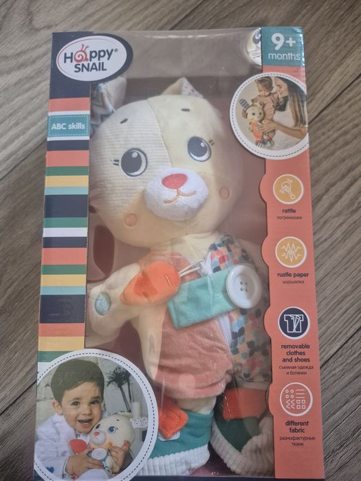 Królik manipulacyjny