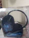 TED BAKER earmuffs. Protetores de ouvidos