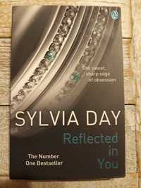 Reflected in you. Sylvia Day
