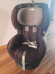 Fotelik samochodowy maxi-cosi rubi 9-18kg