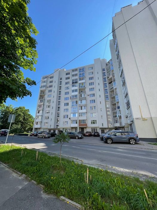 Оренда 2 кімнатної квартири по вул Кульпарківська 156а перша здача