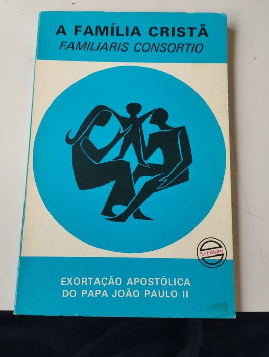 Livro "A Família Cristã"
