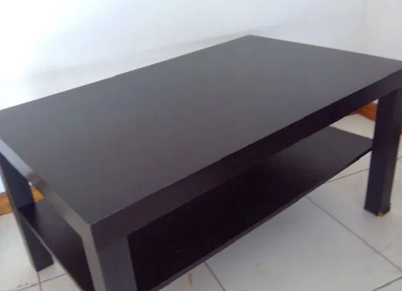 Mesa centro sala ikea