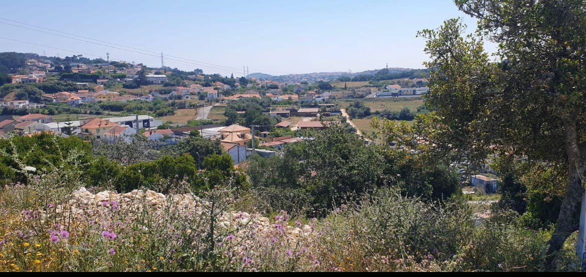 Terreno à venda , casal do Brejo, 301