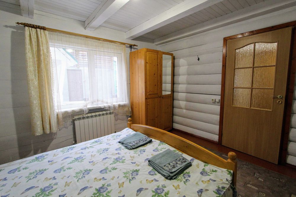 відпочинок у Карпатах