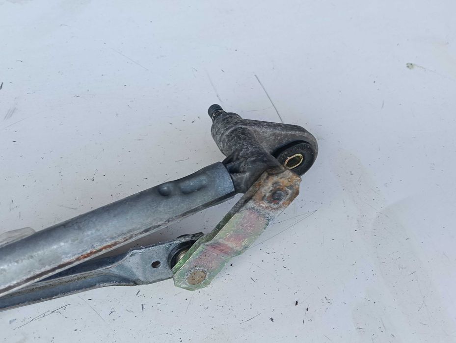 Silniczek Wycieraczek Przód Mechanizm Audi a4 b6 b7 Europa WYSYŁKA