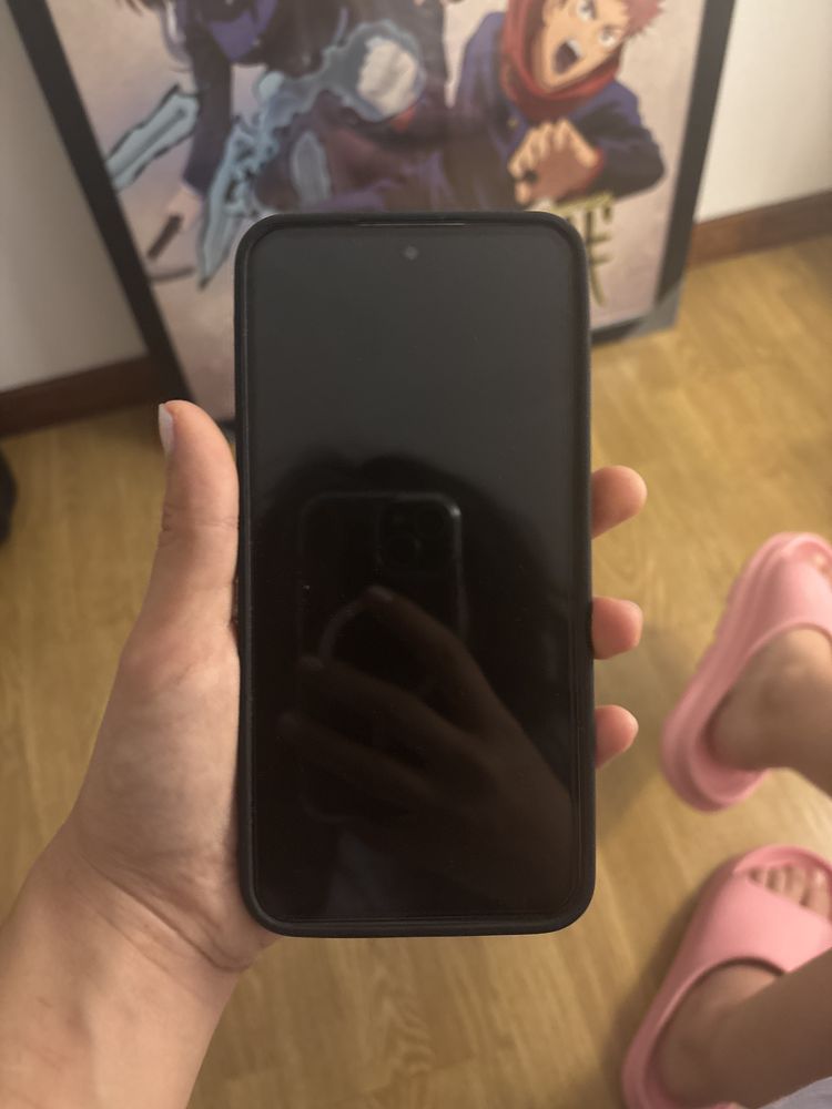 Samsung A56 256GB Novo com Garantia