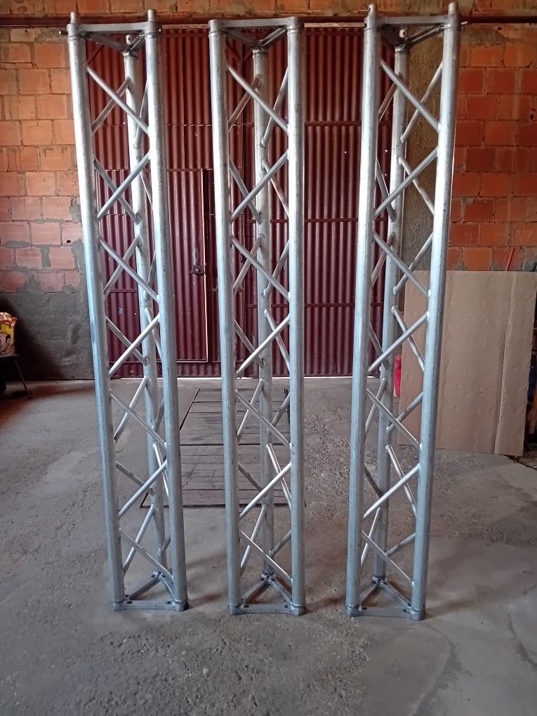 3 Truss 2 metros