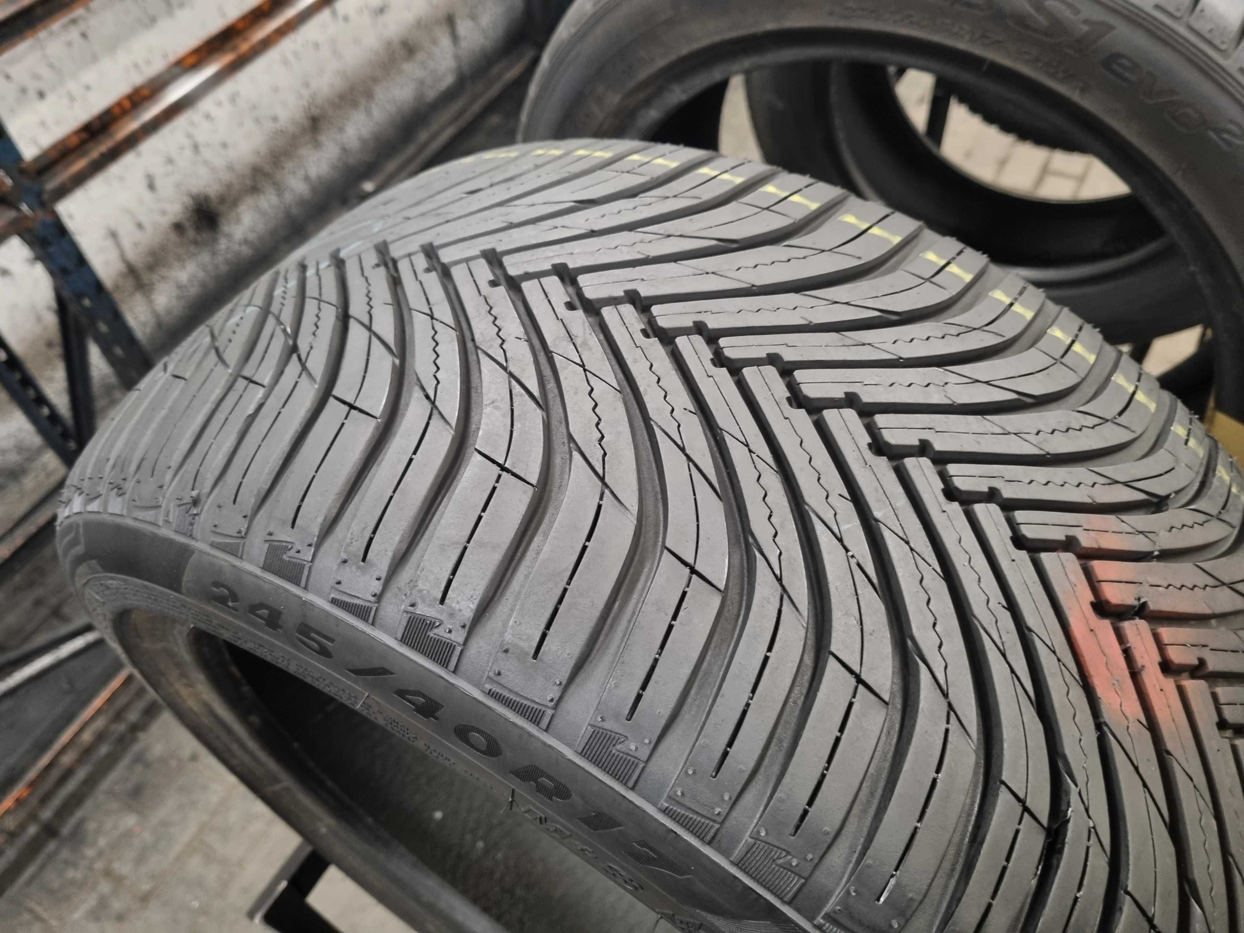 245/40/17 95V Maxxis Premitra All Season Ap3 Dot.2023R