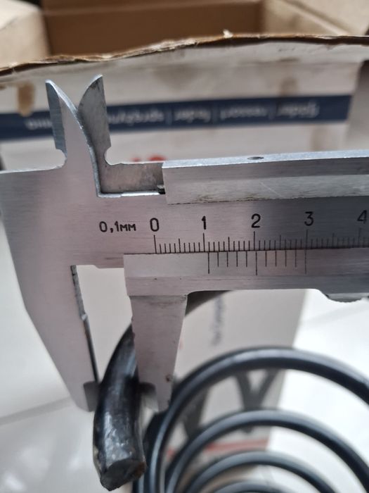 Задні пружини Опель Вектра Б Opel Vectra B. ЦІНА за пару