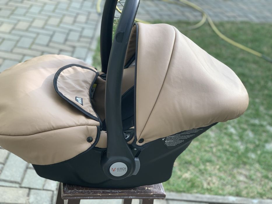 Люлька переноска Verdi