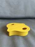 Cortador infantil de sanduíche Tupperware