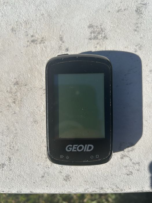 Vendo gps GEOID CC500