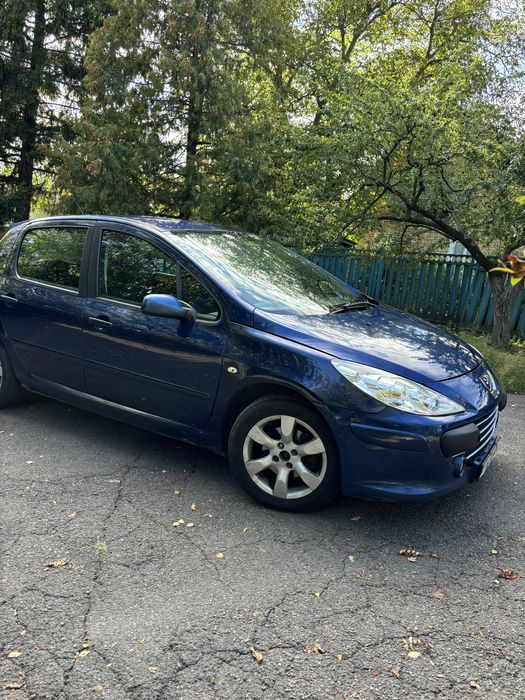 Peugeot 307 2005