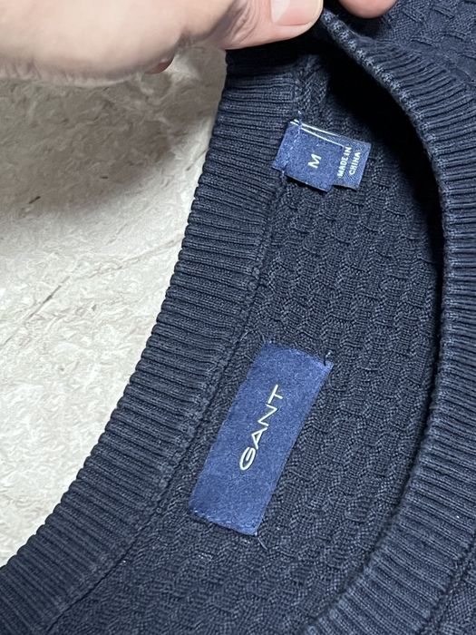 Светр GANT (оригінал)