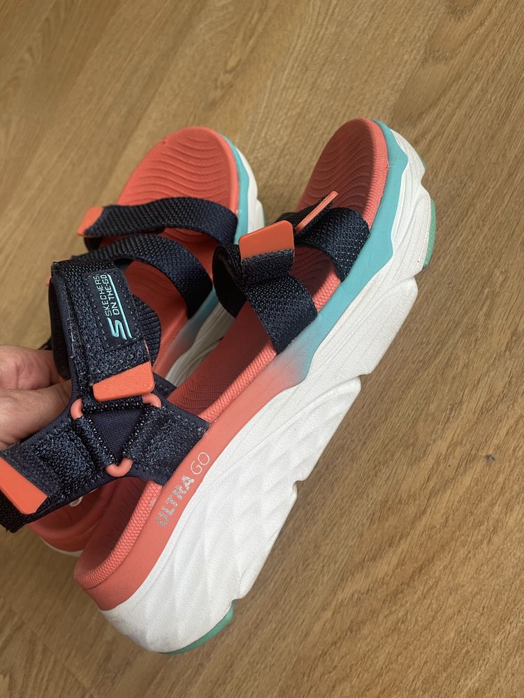 Босоножки Skechers