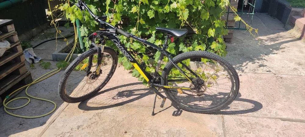 Продам велосипед Crosser (гірський, 29")