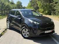 Kia Sportage 2017r._LIFT_1,7D_115KM_Kamera_Navi_Gwarancja_12m.