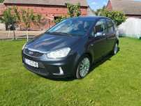 Ford c-max 1.8 benzyna Titanium