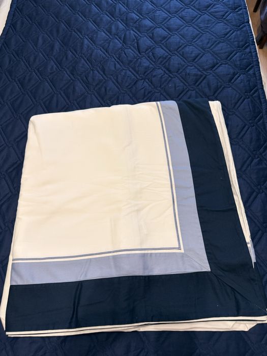 Conjuntos da Frette varios para camas Queen e king