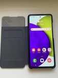 Смартфон Samsung Galaxy A52 4/128GB Black