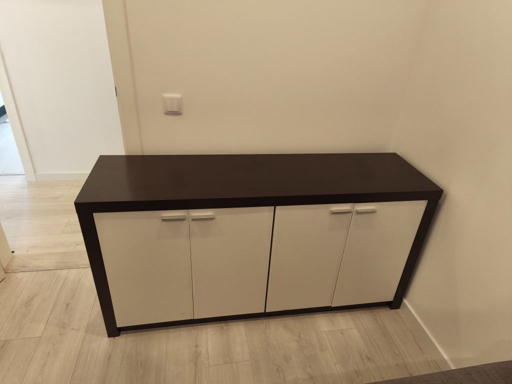 Cómoda cozinha/sala IMPECÁVEL