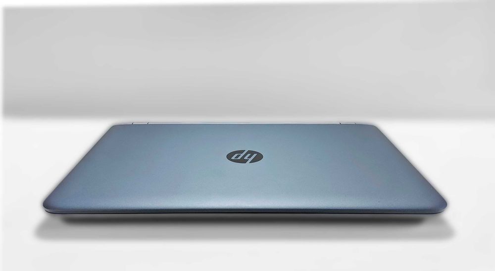 HP ProBook 450 G3 i7/4xC/3.1GHz/FHD_IPS/16G_RAM/256GB+1TB_SSD/HDMI/Web