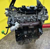 Двигун мотор двигатель Рено трафик Опель Виваро 2.0 Євро 5