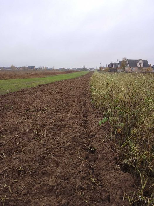 Дискова борона на юмз мтз т40