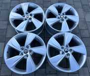 Felgi 5x108 18" Peugeot Traveller Citroen Jumpy Toyota Pro Ace