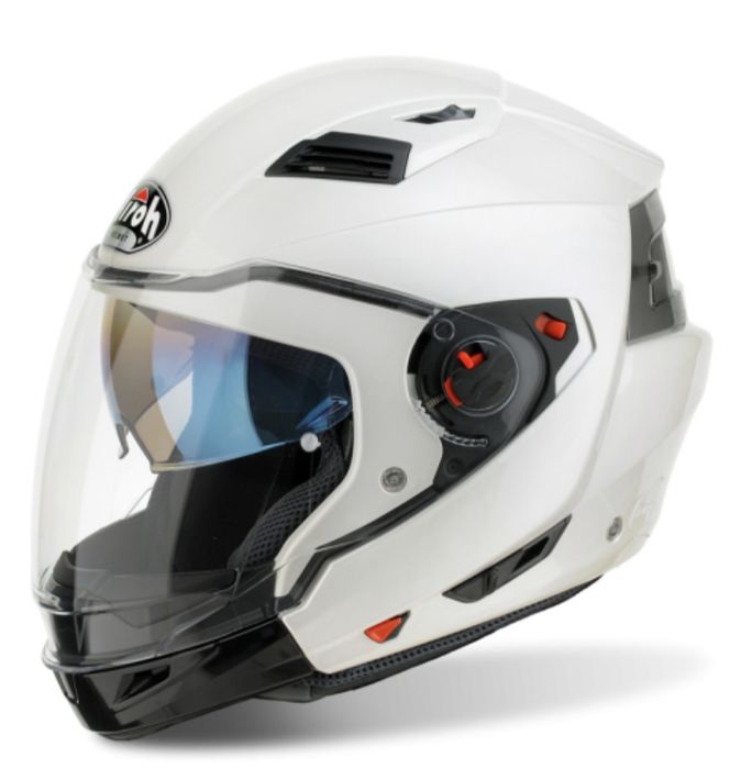 Kask Airoh Executive L modułowy uzywany