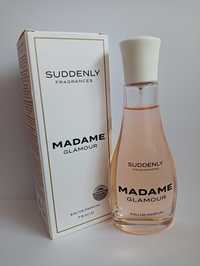 Chanel Coco Mademoiselle odp. Suddenly Madam Glamour