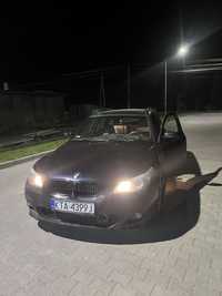 BMW E61 530d 2006