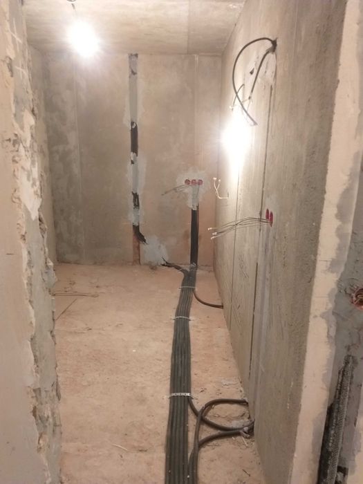 Электрик Харьков Срочно аварийный вызов,ремонт замена монтаж электрики