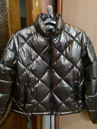 Женская демисезонная куртка Massimo dutti