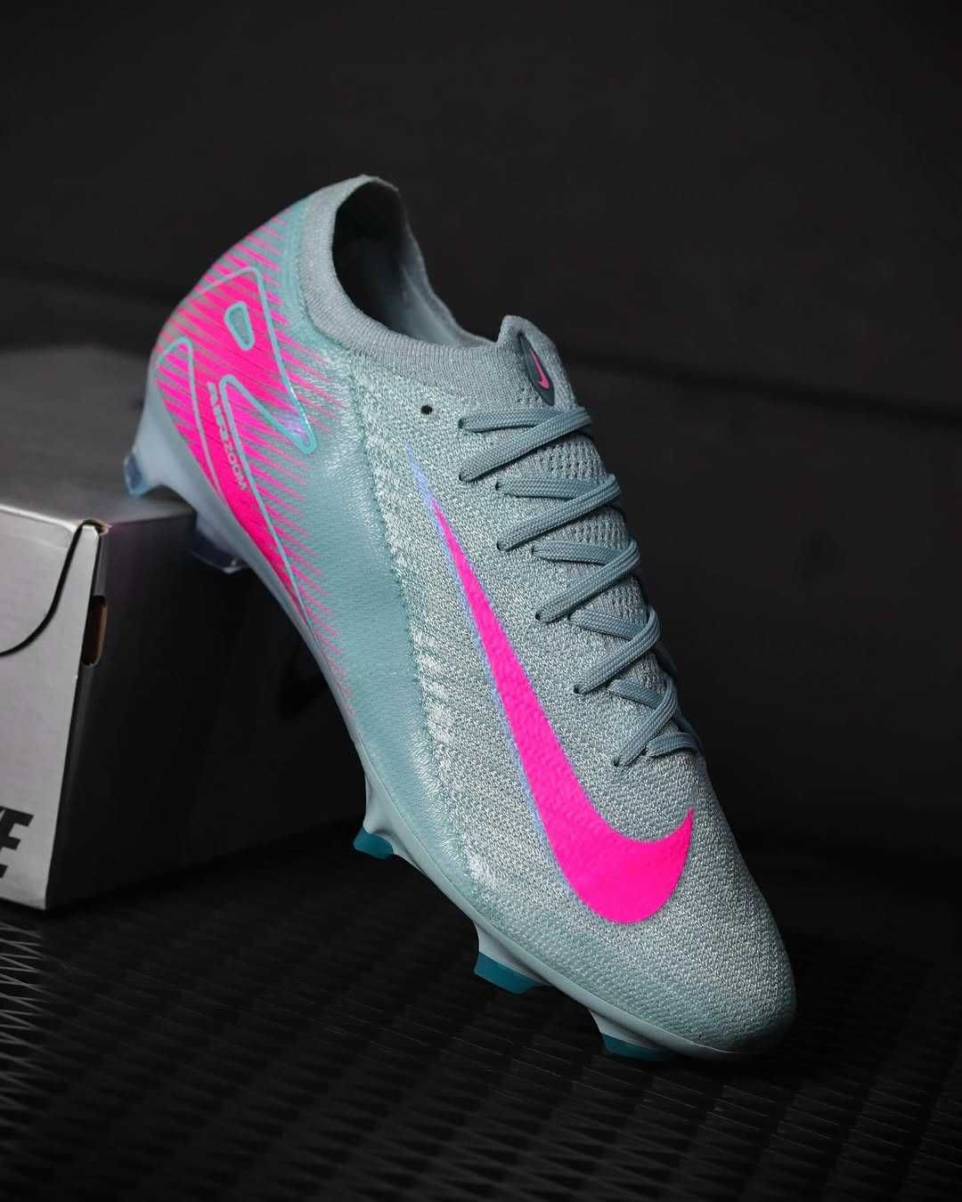 Бутси Nike Air Zoom Mercurial Prism Pack Vapor 16 Elite 36-44 + СУМКА