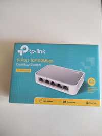 Przełącznik/switch tp-link