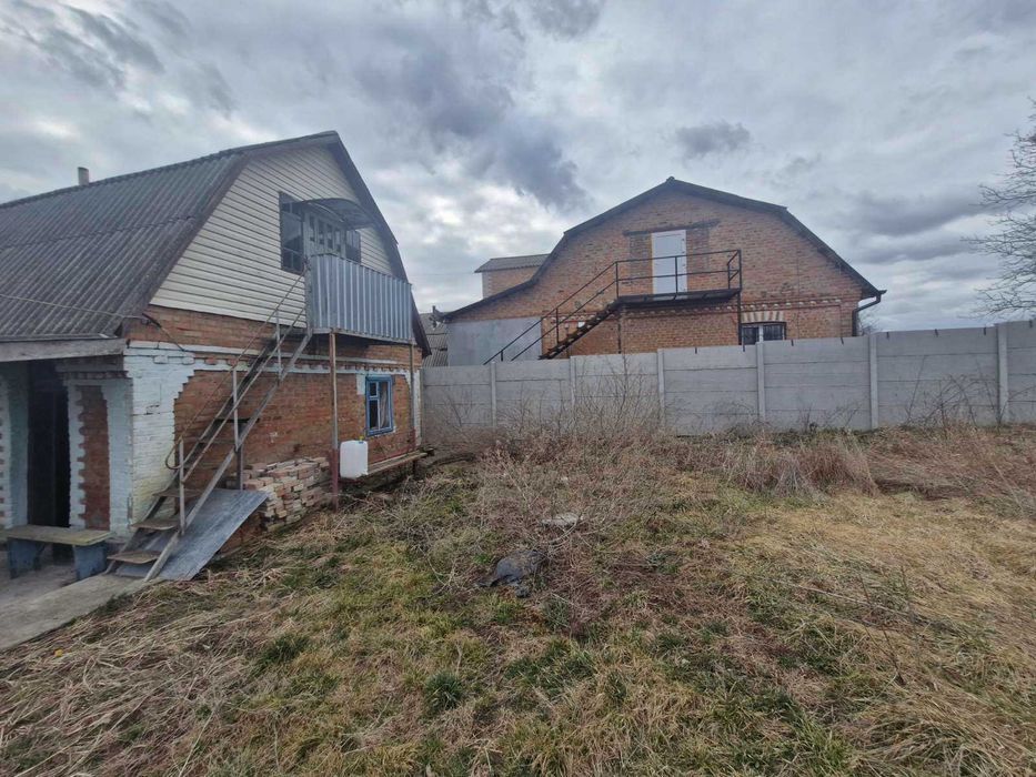 Продаж земельної ділянки