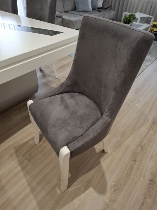 Sala estar e jantar completa como novas