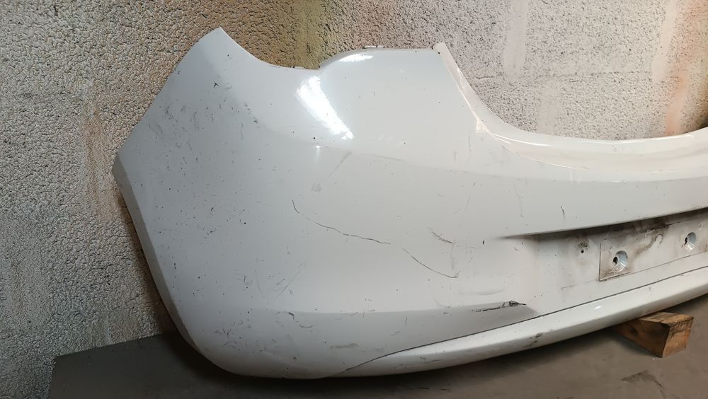 Vendo parachoque de trás Opel Corsa E ano 2017/20
