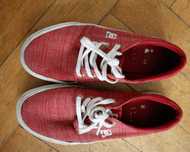 DC shoes 38 niskie trampki