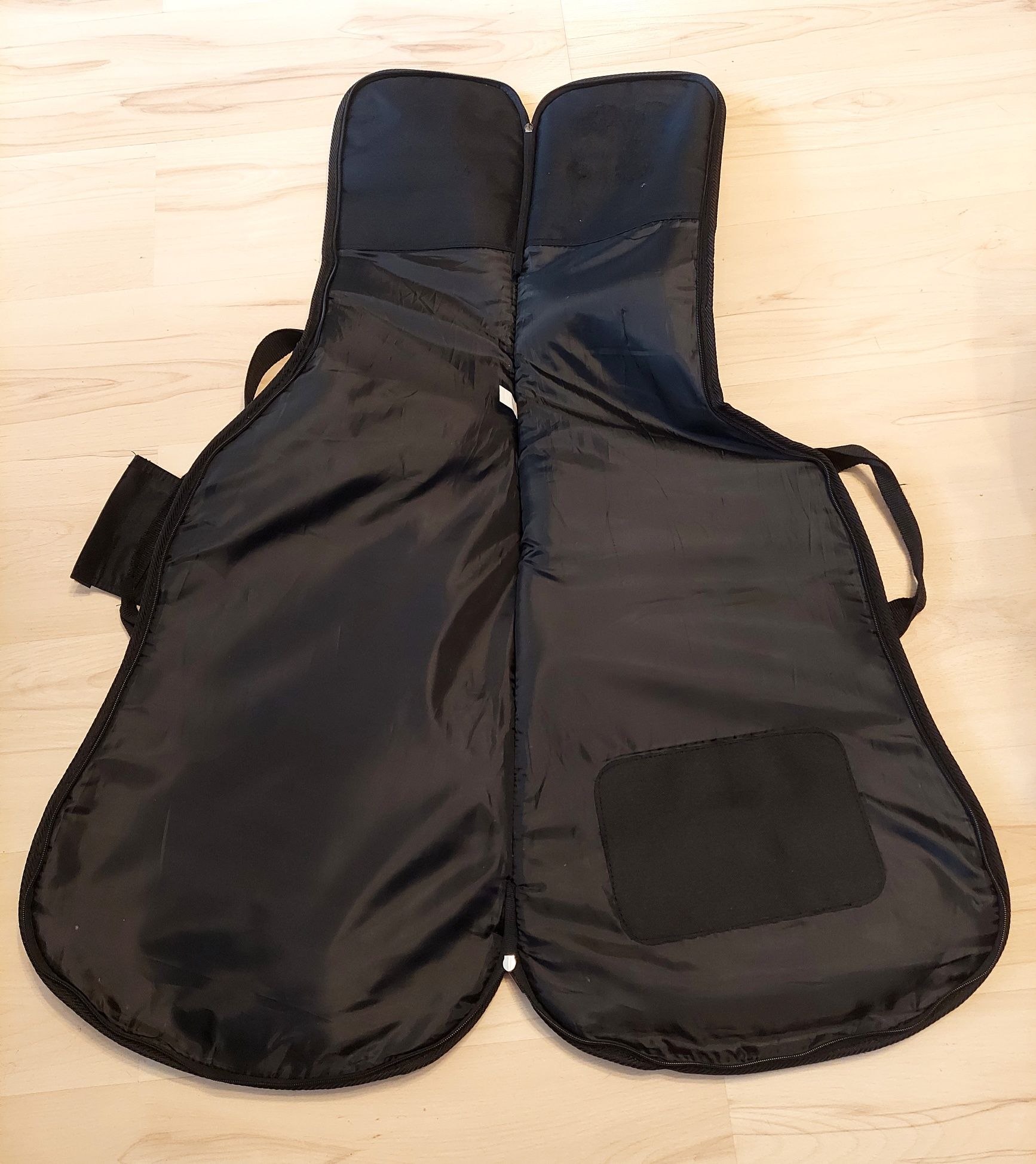 Gibson Les Paul  Gigbag  pokrowiec niezniszczony