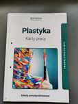 Operon plastyka karty pracy zakres podstawowy